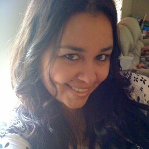 Meet your Posher, Dalila